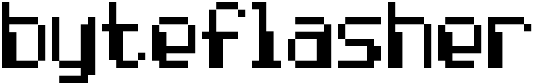 ByteFlasher