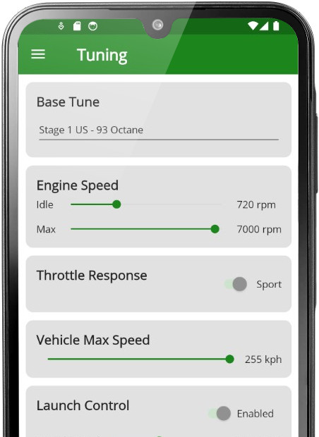 byteflasher_app ByteFlasher App