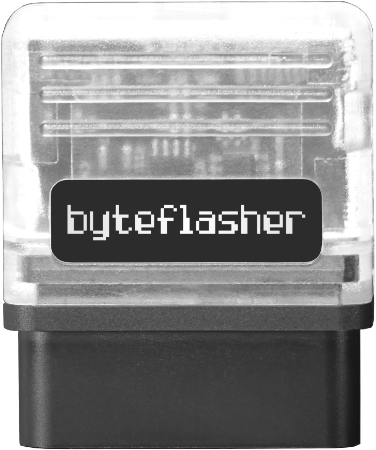 adapter_hero ByteFlasher Adapter