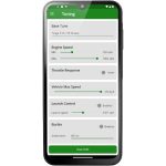 ByteFlasher App - Light Theme