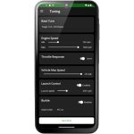 ByteFlasher App - Dark Theme